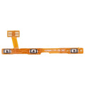 OEM Power Button & Volume Button Flex Cable, For Xiaomi Redmi Note 11T Pro, For Xiaomi Redmi Note 12, For Xiaomi Redmi Note 12 Pro / Redmi Note 12 Pro+, For vivo X80, For vivo X80 Pro, For OPPO A17, For vivo V21 4G / V21 5G, For Realme C30