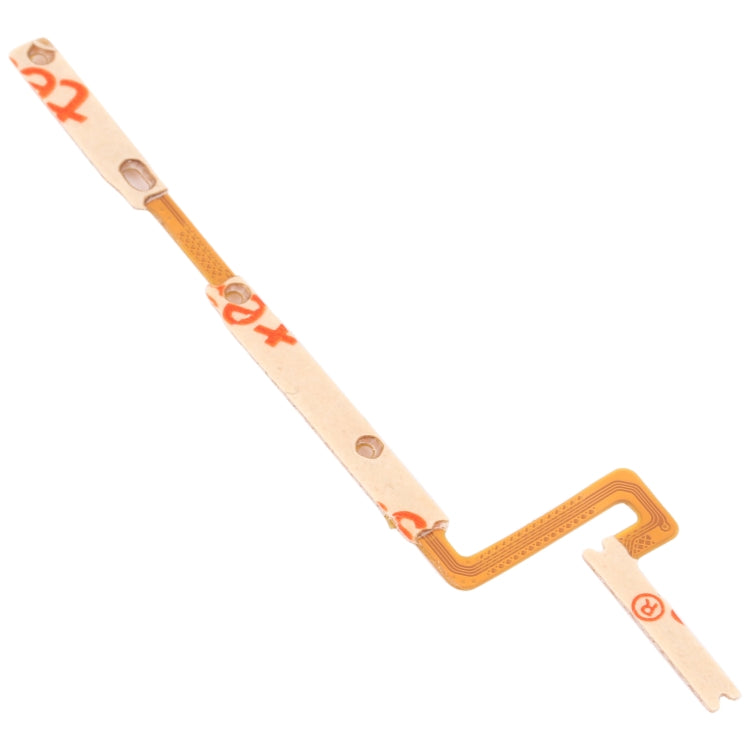 OEM Power Button Flex Cable, For vivo Y02s, For OPPO Realme GT Neo2T, For OPPO Realme GT Neo2, For OPPO Realme GT Neo3, For OPPO Realme V20, For OPPO Realme Q3s / Q3t / 9 5G Speed