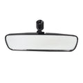 8 inch Car Modified Large Field View Reflective Auxiliary Rearview Mirror, 8 inch