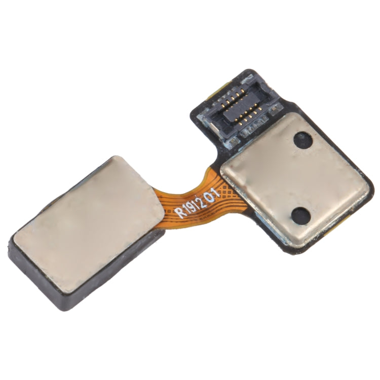 Original In-Display Fingerprint Scanning Sensor Flex Cable, For Huawei P30, For Honor 50 / 50 Pro, For Honor 20 Lite, For Huawei Nova 7, For Huawei Nova 7 Pro, For Huawei Nova 8, For Huawei Nova 8 Pro, For Huawei Nova 8 SE, For Huawei P30 Pro          ...
