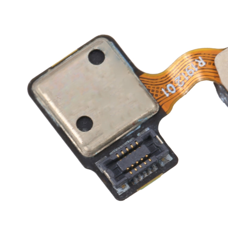 Original In-Display Fingerprint Scanning Sensor Flex Cable, For Huawei P30, For Honor 50 / 50 Pro, For Honor 20 Lite, For Huawei Nova 7, For Huawei Nova 7 Pro, For Huawei Nova 8, For Huawei Nova 8 Pro, For Huawei Nova 8 SE, For Huawei P30 Pro          ...
