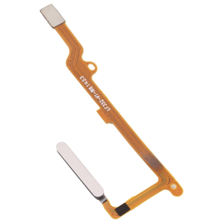 Original Fingerprint Sensor Flex Cable, For Honor 50 SE, For Honor X20, For Honor X20 SE, For Honor X30, For Honor X30i, For Honor X40i, For Huawei Nova 9 SE