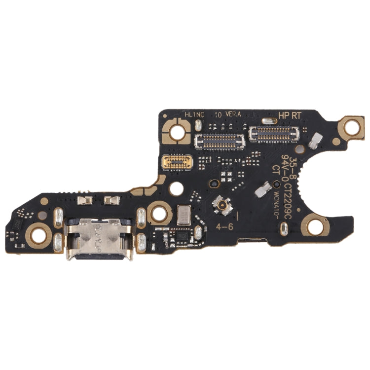 OEM Charging Port Board, For Honor Play6T Pro, For Honor Play6T, For Honor Play 5T, For Honor X40i, For Honor Play 5T Pro, For Honor X10 Lite, For Honor 60 Pro, For Huawei Nova 10, For Huawei Nova 8 SE Youth, For Honor Play5, For Huawei Nova 10 Pro    ...
