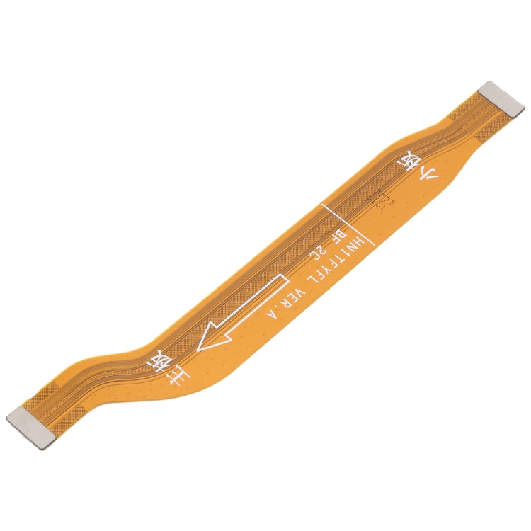 Mainboard Connector Flex Cable, For Honor Play6T Pro, For Honor Play6T, For Honor Play 5T, For Honor Play 5T Pro, For Honor X10 Lite, For Huawei Nova 10, For Huawei Nova 8 SE Youth, For Honor Play5, For Huawei Maimang 10 SE, For Huawei Maimang 10      ...