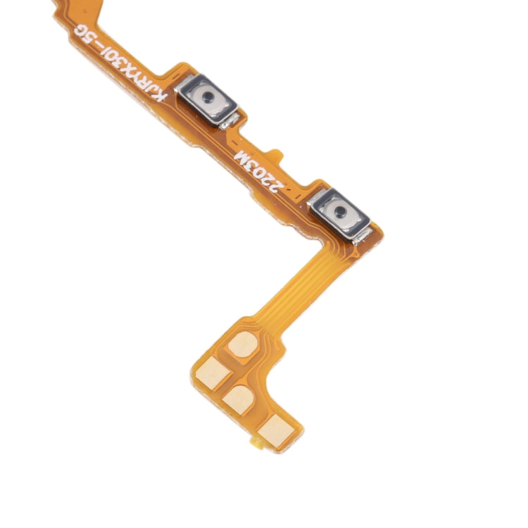 OEM Power Button & Volume Button Flex Cable, For Honor Play6T Pro, For Honor Play6T, For Honor Play 5T, For Honor Play 5T Pro, For Honor X10 Lite, For Honor 60 Pro, For Huawei Nova 8 SE Youth, For Honor Play5, For Huawei Maimang 10 SE                  ...