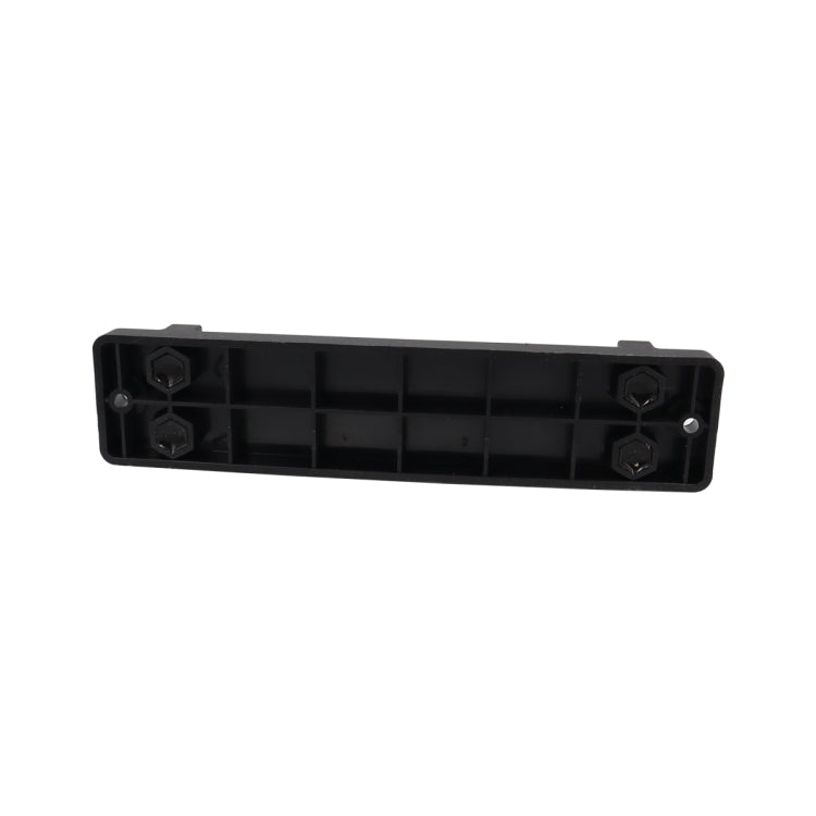 CP-3023-02 150A 12-48V RV Yacht Double-row 12-way Busbar, CP-3023-02