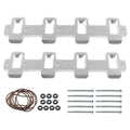 LS Rectangular Port Intake Manifold Adapter 551316 LSA LSX LS3 Manifold, EM-1021-S