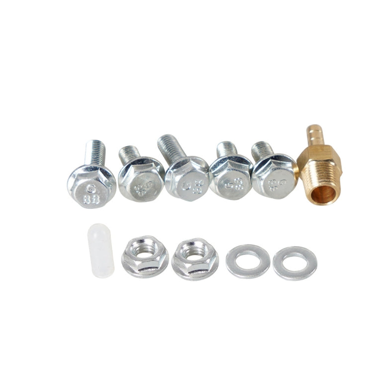 For Dodge Ram 2014-2019 Car Valve Cooler Removal Kit, For Dodge Ram 2014-2019