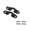 For Jeep Wrangler JK / JL / JT 2018 Car Sun Visor Clip Mount