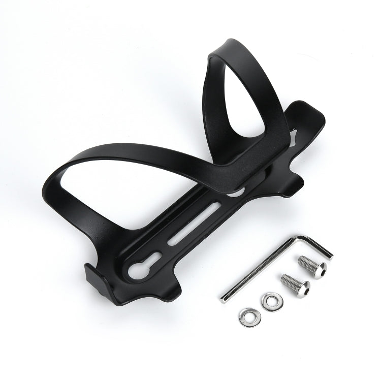 A1 Bicycle Aluminum Alloy Water Bottle Cage Holder, Alloy A1