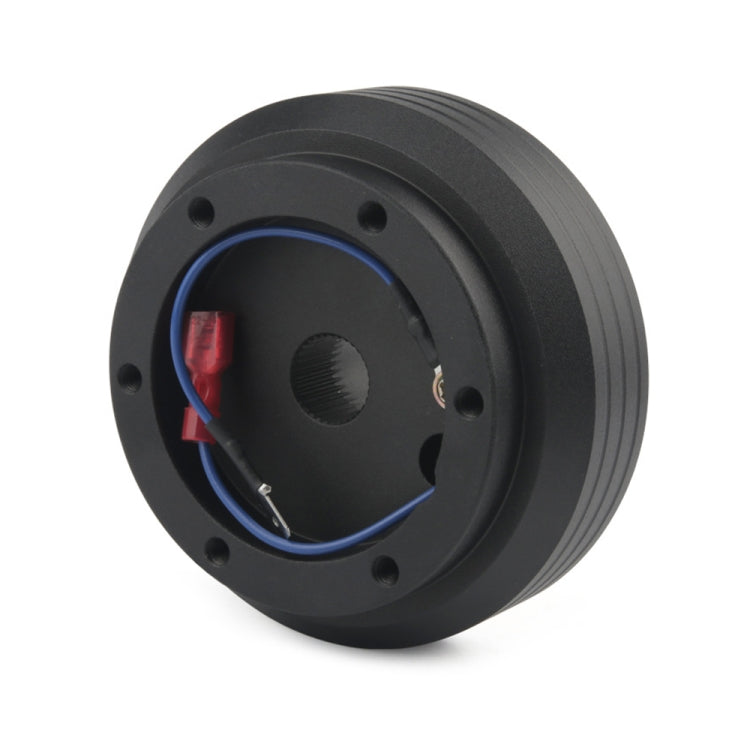 Car Steering Wheel Connection Base, For Honda Civic / CRV / Acura