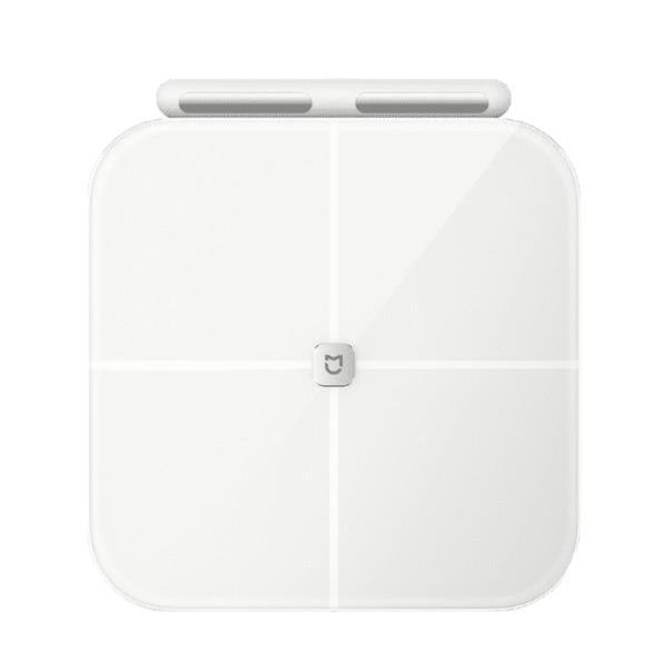 Original Xiaomi Mijia S800 Eight Electrode Body Fat Scale WiFi Bluetooth APP Support, Eight Electrode