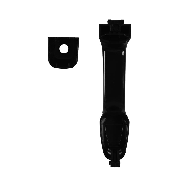 A7568-01 For Toyota Prado Car Left Front Outside Handle with Hole 69211-60090, A7568-01