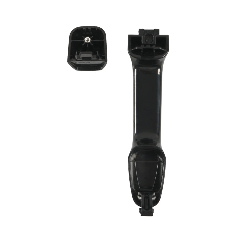 A7568-03 For Toyota Prado Car Rear Outside Handle 69211-60090, A7568-03
