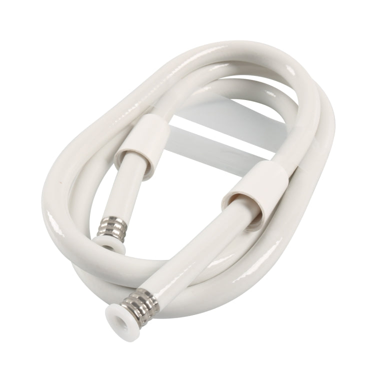 RV 1.5m Flexible Shower Pipe with Spray, A7617-01
