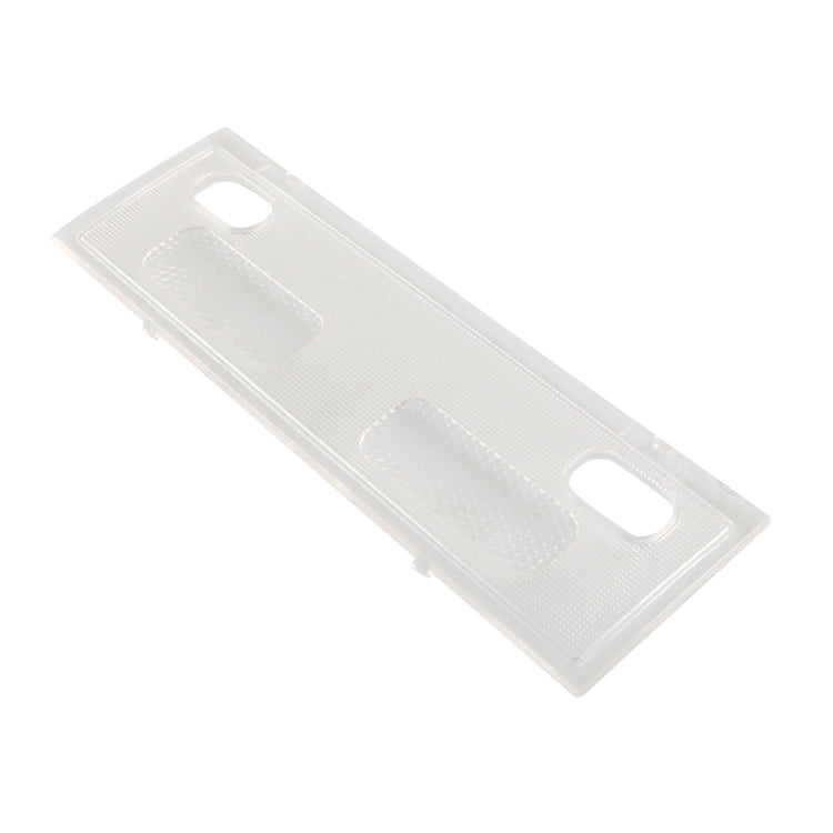 A7670 For Chevrolet Silverado 2007-2014 Car Interior Dome Light Clear Cover 15911049, Dome Light Clear Cover