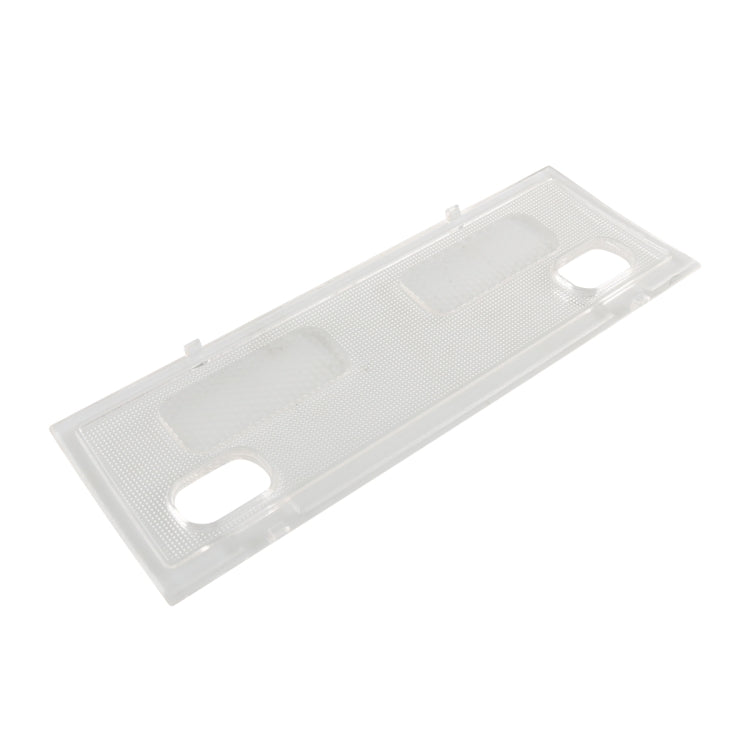 A7670 For Chevrolet Silverado 2007-2014 Car Interior Dome Light Clear Cover 15911049, Dome Light Clear Cover