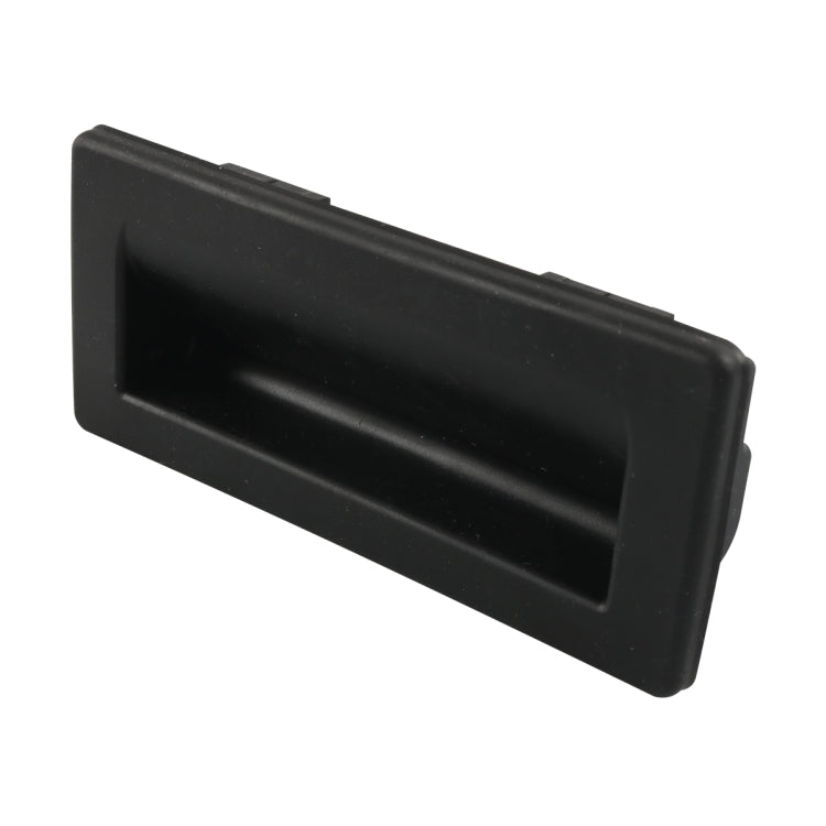 A7675 For Volkswagen / Skoda Car Trunk Tailgate Switch 3V0827566, A7675
