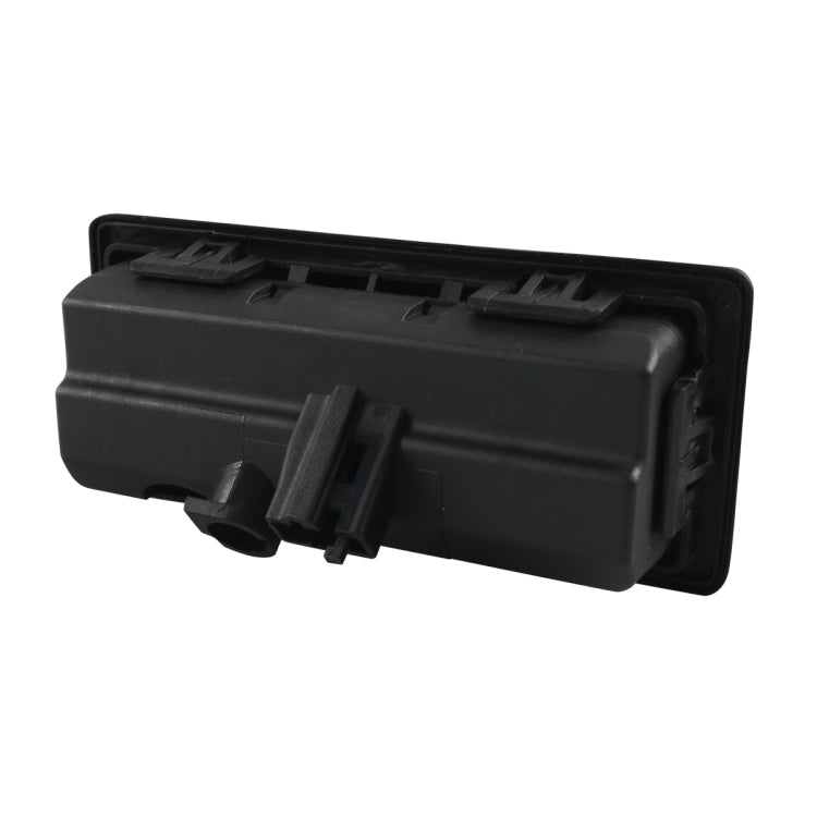 A7675 For Volkswagen / Skoda Car Trunk Tailgate Switch 3V0827566, A7675