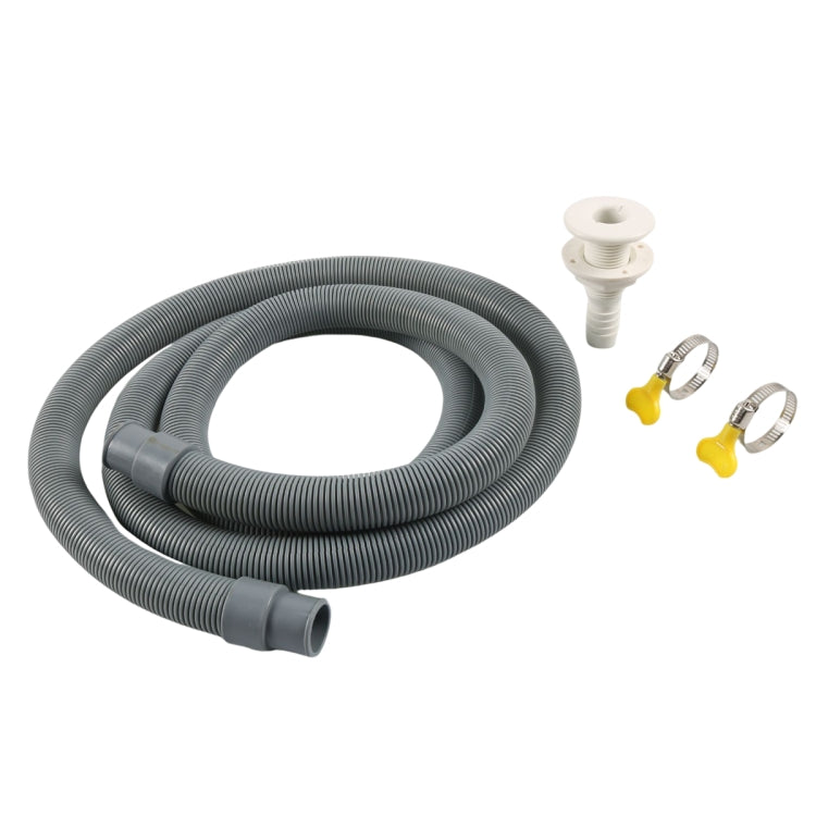A7989 3/4 inch Bilge Pump Mounting Kit, A7989