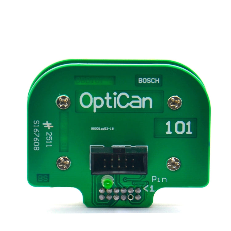Optican Siemens No.101 BDM100 EDC16 OBD Siemens Probe, Siemens Probe
