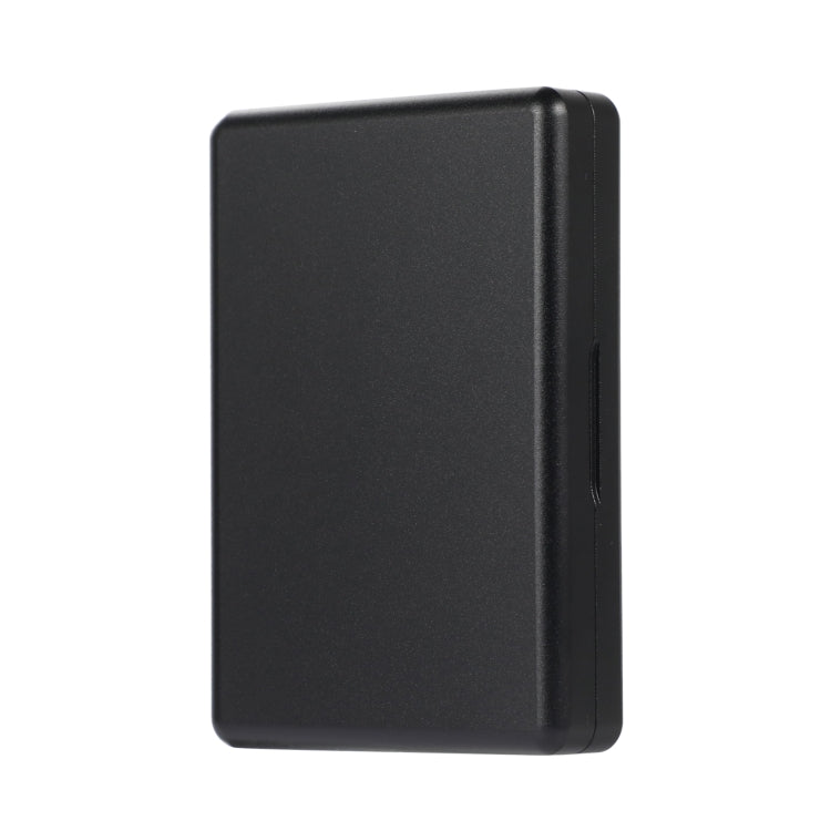 Aluminum Alloy Dust-proof Cigarette Case, Capacity:20 pcs, For IQOS Series