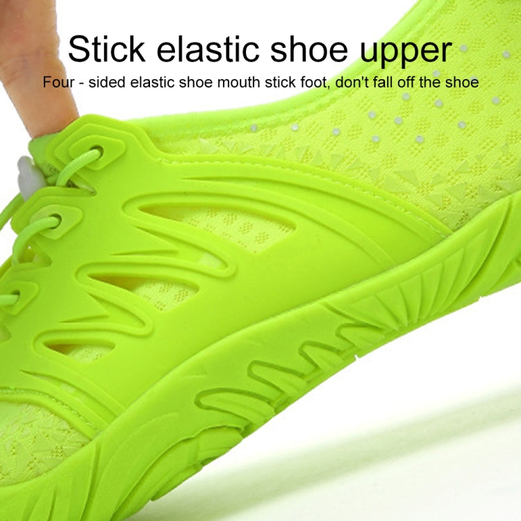 528 Lovers Style Outdoor Leisure River Hiking Shoes, 35, 36, 37, 38, 39, 40, 41, 42, 43