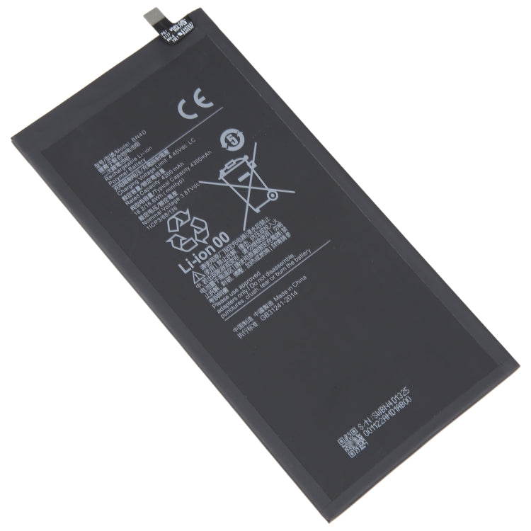 300mAh Battery Replacement, For ZTE Trek 2 K88 Tablet, For Xiaomi Pad 5 Pro, For Huawei NOTE 8 EDI-AL10, For Samsung Galaxy A03s, For Samsung Galaxy A032, For Samsung Galaxy c9 Pro SM-C900, For HLTE216T/226T, For Lenovo TAB E7-7104                     ...
