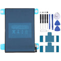 For Samsung Galaxy Tab S5e 10.5 SM-T720/T725 7040mAh Battery Replacement, For iPad mini 4 2015 A1538 A1546 A1550, For iPad mini 5 2019 A2126 A2124 A2133 A2125, For iPad Pro 10.5 2017 A1701 A1709 A1798, For iPad Air 3 2019 A2153 A2123 A2154 A2152       ...