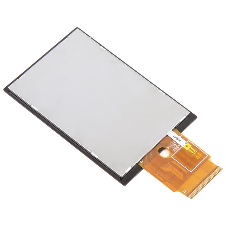 Original LCD Display Screen, For Canon EOS R100, For Canon PowerShot SX730 HS, For Canon EOS 77D, For Canon EOS 800D, For Canon EOS 5D Mark IV, For Canon EOS 80D, For Canon EOS 760D, For Canon EOS 750D, For Canon EOS 700D / EOS 650D                    ...