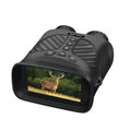 DT39 3 inch IPS Screen Binoculars Digital Binoculars Night Vision, DT39 (Black), DT39 (Green)