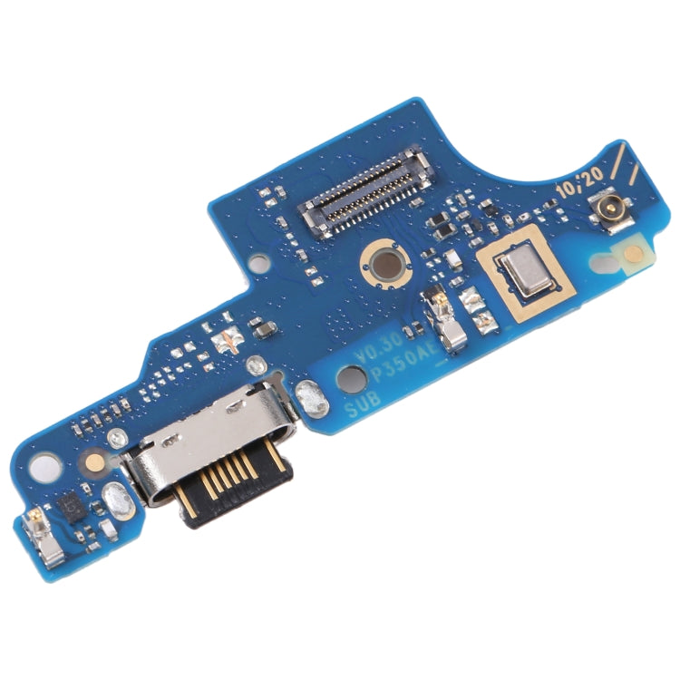 Original Charging Port Board, For Motorola Moto G10, For Motorola Moto G42, For Motorola Moto G51, For Motorola Moto G22, For Honor 20 SE, For OPPO Find N2