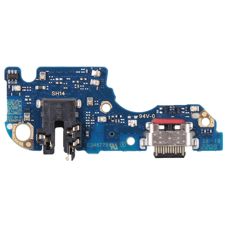 Original Charging Port Board, For Motorola Moto G10, For Motorola Moto G42, For Motorola Moto G51, For Motorola Moto G22, For Honor 20 SE, For OPPO Find N2