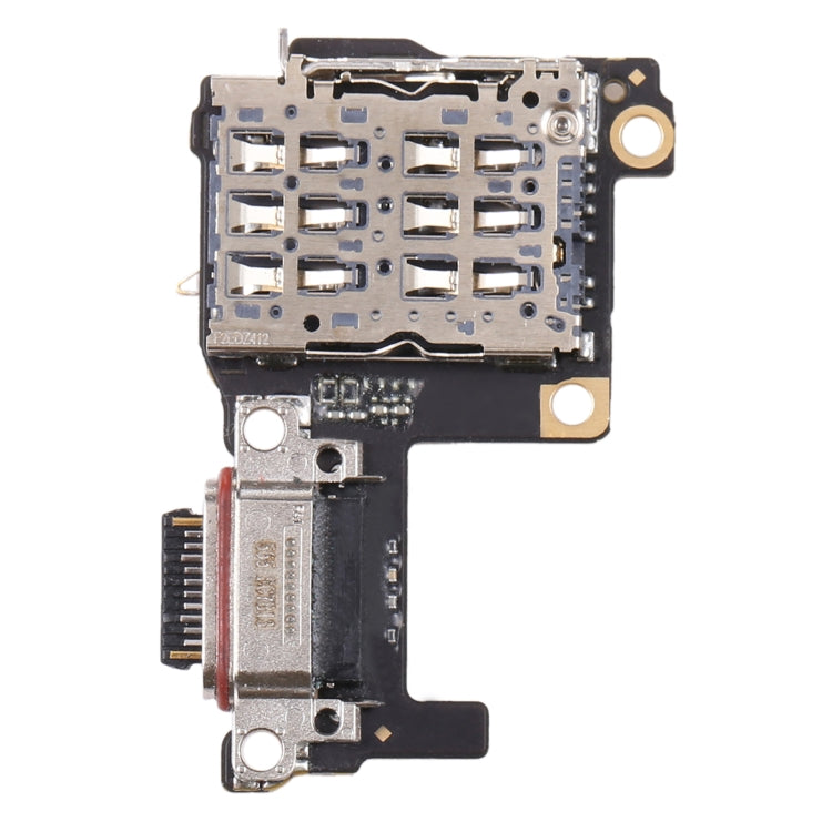 Original Charging Port Board, For Motorola Moto G10, For Motorola Moto G42, For Motorola Moto G51, For Motorola Moto G22, For Honor 20 SE, For OPPO Find N2