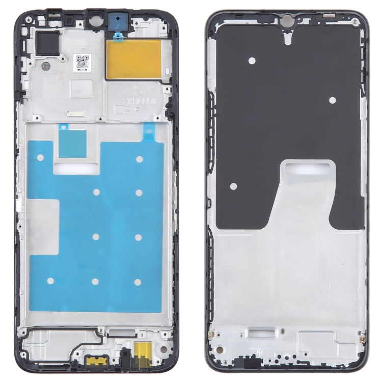 For Huawei Mate 50 Front Housing LCD Frame Bezel Plate, For Huawei Mate 50(Original), For Honor X7a(Original), For Honor X6(Original), For Huawei nova 10 SE(Original)