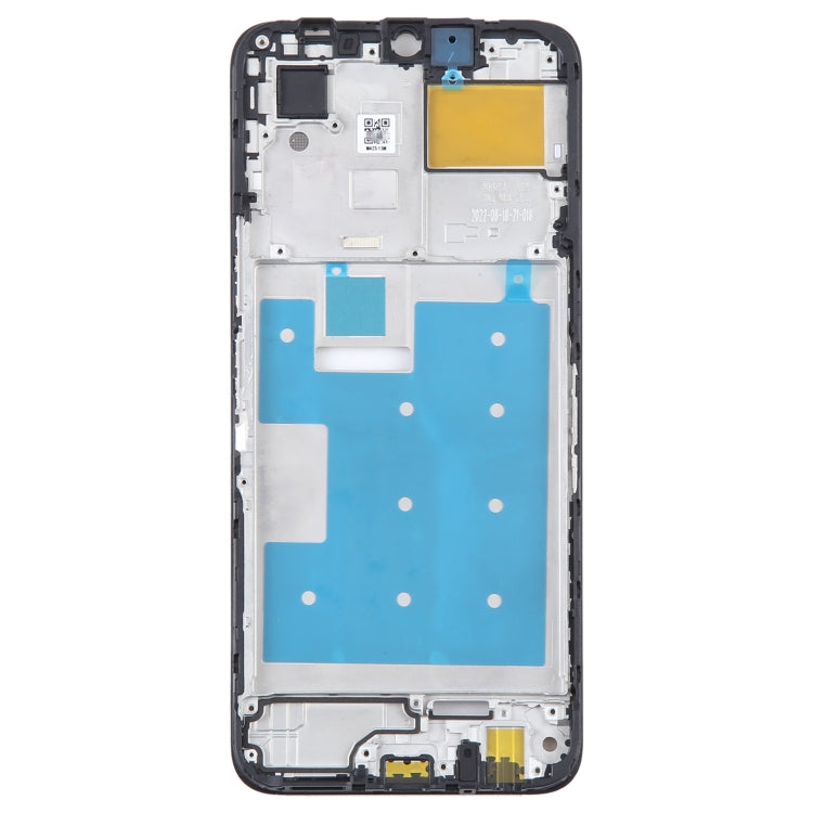 For Huawei Mate 50 Front Housing LCD Frame Bezel Plate, For Huawei Mate 50(Original), For Honor X7a(Original), For Honor X6(Original), For Huawei nova 10 SE(Original)