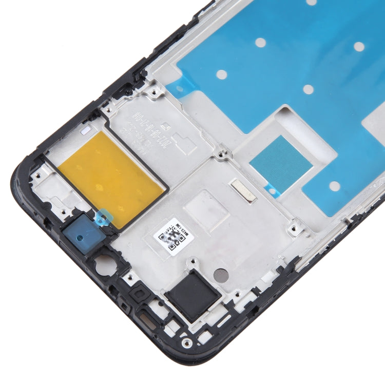 For Huawei Mate 50 Front Housing LCD Frame Bezel Plate, For Huawei Mate 50(Original), For Honor X7a(Original), For Honor X6(Original), For Huawei nova 10 SE(Original)