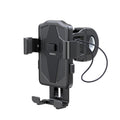 Yesido C94 Bicycle / Motorcycle Elastic Clip Phone Navigation Bracket, C94