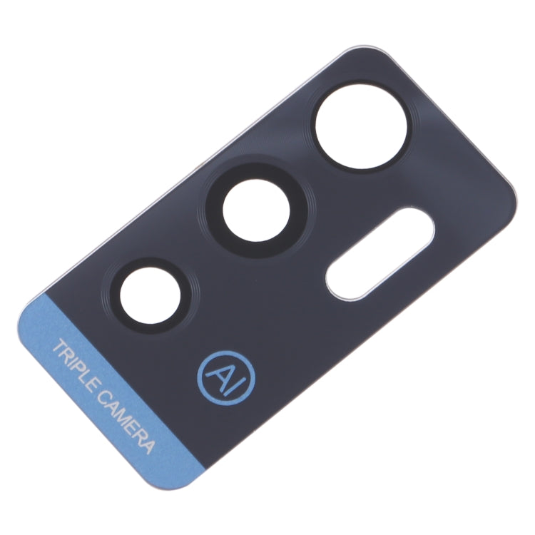 Back Camera Lens, For ZTE Axon 20 4G / 20 5G, For ZTE Blade A71 A7030, For ZTE Axon 30 Pro 5G A2022, For ZTE Axon 30 Ultra 5G A2022P, For ZTE S30 Pro A2122H, For ZTE Blade V30 9030