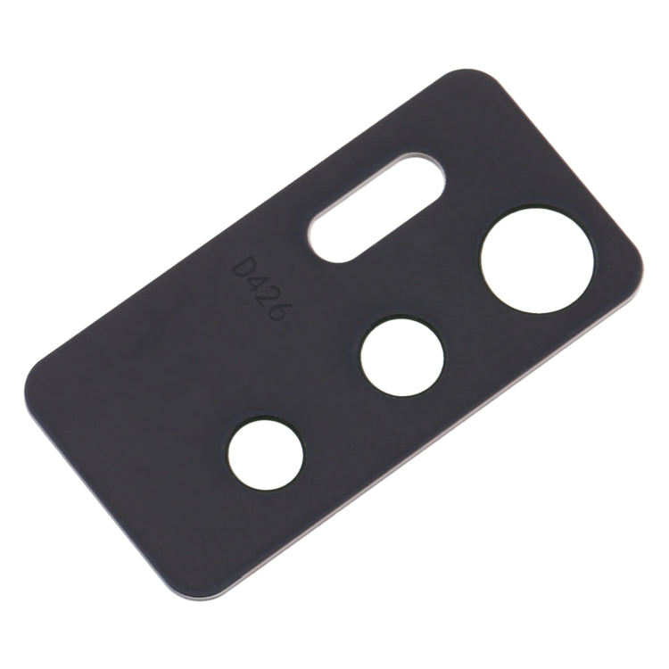 Back Camera Lens, For ZTE Axon 20 4G / 20 5G, For ZTE Blade A71 A7030, For ZTE Axon 30 Pro 5G A2022, For ZTE Axon 30 Ultra 5G A2022P, For ZTE S30 Pro A2122H, For ZTE Blade V30 9030