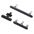 Side Keys, For OnePlus 6(Jet Black)