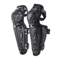 Motolsg Motorcycle Bicycle Riding Protective Gear, 2 in 1 Knee Pads, 2 in 1 Elbow Pads, 4 in 1 Elbow Pads