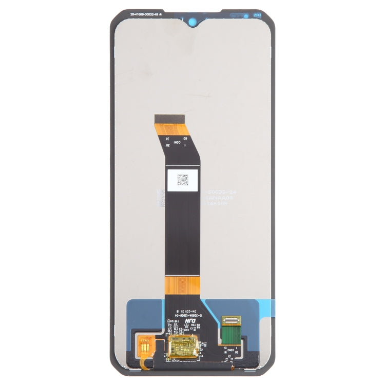 LCD Screen with Digitizer Full Assembly, For Doogee T10 / T10 Pro, For Doogee T20, For Doogee V20 Pro, For Doogee V30T 5G, For Doogee N50, For Doogee S100, For Doogee V Max 5G, For Doogee S99, For Doogee X98 Pro, For Doogee X98, For Doogee S41         ...