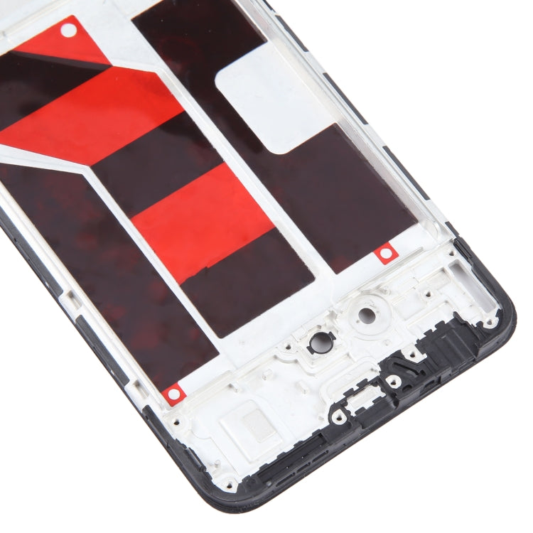 Original Front Housing LCD Frame Bezel Plate, For OPPO Reno4 4G, For OPPO A17, For OPPO A97, For OPPO Reno8 5G, For OPPO Reno7 4G, For OPPO Reno7 SE, For OPPO Reno7 5G