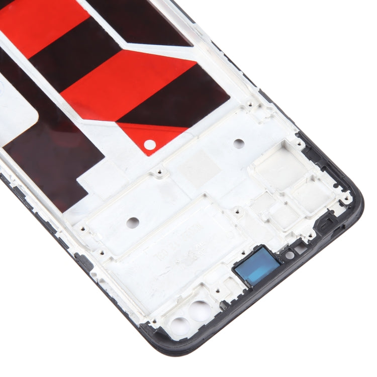 Original Front Housing LCD Frame Bezel Plate, For OPPO Reno4 4G, For OPPO A17, For OPPO A97, For OPPO Reno8 5G, For OPPO Reno7 4G, For OPPO Reno7 SE, For OPPO Reno7 5G