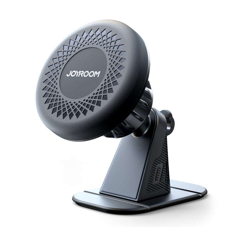 JOYROOM JR-ZS356 Center Console Magnetic Car Phone Holder