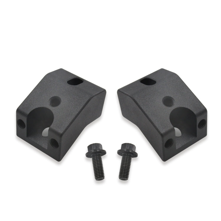 For Toyota Tacoma Car 1.25 inch Front Riser Seat Spacers Jackers Lift Kit