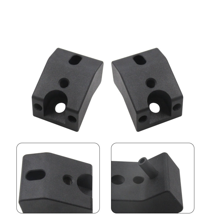 For Toyota Tacoma Car 1.25 inch Front Riser Seat Spacers Jackers Lift Kit
