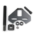 40100 Hub Remover Tool for Most 5 / 6 / 8 Wheel Hub on Cars and Trucks