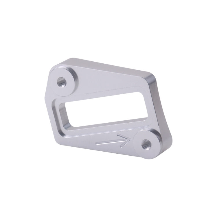 Aluminum LS3 MAF Mass Air Flow Sensor Weld Bung for LS Custom Intake Tube